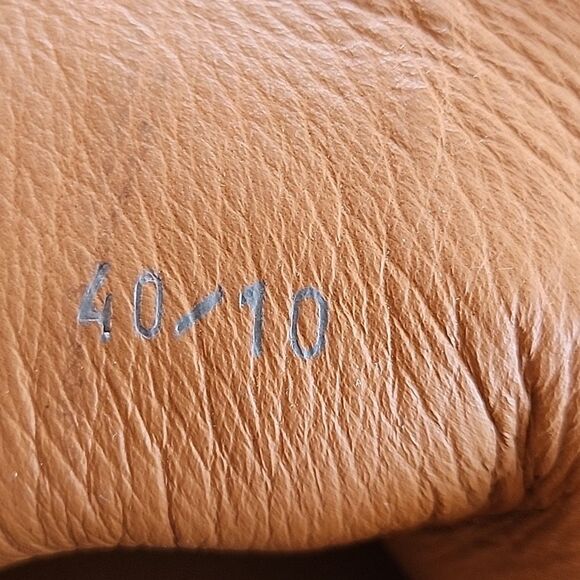 Rag & Bone Kent High Top Leather Sneakers - Picture 11 of 11